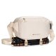 K&F Concept Sling Bag 10L Kameratáska/ Fotós Válltáska - Bézs