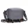 K&F Concept 2in1 sling fotóstáska 10L – Urban Wander 01 (sötétszürke)