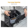 K&F Concept divatos, nagy sling fotóstáska (U10)
