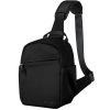 K&F Concept Sling 5L Kamera Táska / Válltáska - Fekete
