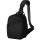 K&F Concept Sling 5L Kamera Táska / Válltáska - Fekete