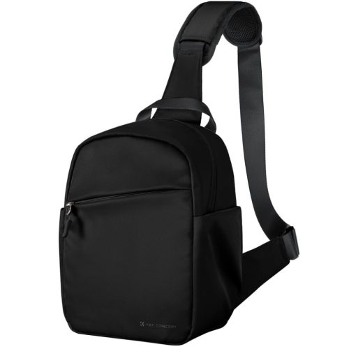 K&F Concept Sling 5L Kamera Táska / Válltáska - Fekete