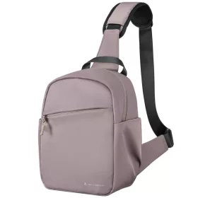 K&F Concept Sling 5L Kamera Táska / Válltáska - Bézs