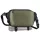 K&F Concept 2in1 sling fotóstáska 12L – Urban Wander 01 (zöld)