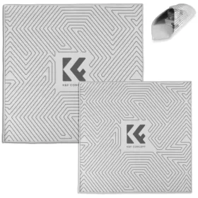 K&F Concept Objektív Védő - Takaró/ Kendő Szett