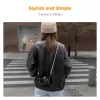 K&F Concept Urban Wander 05 fényképezőgép nyakpánt