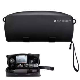 K&F Concept hordtok DJI Osmo Pocket 3-hoz