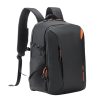 K&F Concept Nature Wander 25L Kameratáska/ Fotós hátizsák - Fekete