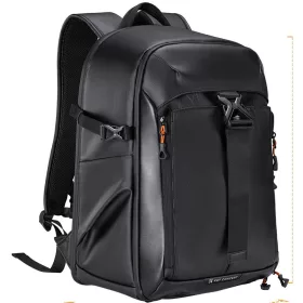   K&F Concept 25L fotós hátizsák – Nature Wander 11 (fekete)