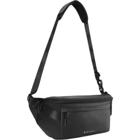   K&F Concept sling fotóstáska 10L – Urban Wander 13 (fekete)