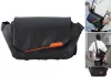 K&F Concept Urban Wander 10L fotós sling táska (fekete)