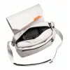 K&F Concept Urban Wander 10L fotós sling táska (törtfehér)