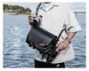 K&F Concept Urban Wander 10L fotós sling táska (fekete)
