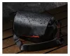 K&F Concept Urban Wander 10L fotós sling táska (fekete)