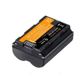   K&F Concept Fujifilm NP-W235 Akkumulátor 2000mAh -Fuji W235 battery