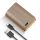K&F Concept Canon LP-E6NH Akkumulátor 2250mAh -USB-C (Type-C) Canon LP-E6 Battery