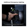 K&F Concept 99 Wh-s V-Mount Akkumulátor /PD100W /USB-C