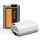 K&F Concept Sony NP-FW50 Akkumulátor 1100mAh -USB-C (Type-C) Sony FW50 Battery (2db)