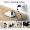K&F Concept Sony NP-FW50 Akkumulátor 1100mAh -USB-C (Type-C) Sony FW50 Battery (2db)