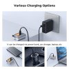 K&F Concept Nikon EN-EL15C USB-C-s Akkumulátor -2600mAh