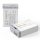 K&F Concept LP-E17 Kamera Akkumulátor - 1040mAh - USB-C - 2db
