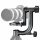 K&F Concept Panoráma Gimbal 360° Állványfej - Pantilt-head (Gyorskioldó-val)