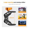 K&F Concept Szuper Bilincs - Rögzítő Super Clamp