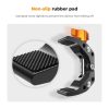K&F Concept Szuper Bilincs - Rögzítő Super Clamp