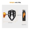 K&F Concept Szuper Bilincs - Rögzítő Super Clamp