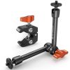 K&F Concept 9,8" Magic Arm szorítóval