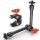 K&F Concept 9,8" Magic Arm szorítóval