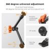 K&F Concept 9,8" Magic Arm szorítóval