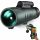 K&F Concept 12x50 Zoom Telefotó objektív - BaK-4 IP68 Mobiltelefon Zoom lencse