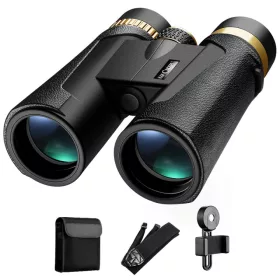 K&F Concept HY1242 12x42 BAK-4 távcső