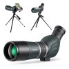 K&F Concept 20-60x60 Zoom Telefotó objektív - BaK-4 IP68 Mobiltelefon Zoom lencse