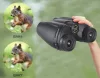K&F Concept 10x25 BAK4 HD távcső (Paul optikai rendszer, fekete)