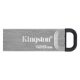 Kingston 128GB DataTraveler Kyson pendrive USB 3.2 (ezüst, EU) (DTKN/128GB)