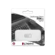 Kingston Pendrive 256GB DataTraveler Micro USB 3.2 (ezüst)