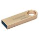 Kingston 256GB DataTraveler SE9 pendrive USB 3.0 (arany, EU) (DTSE9G3/256GB)