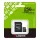 Kingston MicroSD Card Canvas Select Plus 256GB Class 10 + adapter