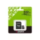 Kingston MicroSD Card Canvas Select Plus 512GB Class 10 + adapter