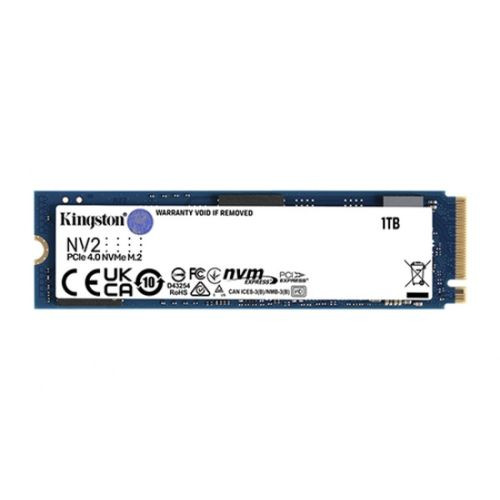 Kingston SSD NV2 M.2 1TB (SNV2S/1000G)