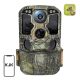 KJK 2700p 48MP WIFI Vadász-Kamera - Éjjel-látó 0,5S IP66 Wildlife Camera