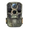 KJK 2700p 48MP WIFI Vadász-Kamera - Éjjel-látó 0,5S IP66 Wildlife Camera