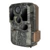 KJK 2700p 48MP WIFI Vadász-Kamera - Éjjel-látó 0,5S IP66 Wildlife Camera