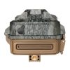 KJK 2700p 48MP WIFI Vadász-Kamera - Éjjel-látó 0,5S IP66 Wildlife Camera