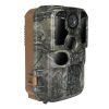 KJK 2700p 48MP WIFI Vadász-Kamera - Éjjel-látó 0,5S IP66 Wildlife Camera