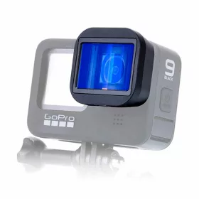   Kase 1.33X Anamorfikus GoPro Hero 9/ 10/ 11 objektív - Anamorphic lencse