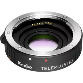Kenko Teleplus HD 1,4x DGX telekonverter Canon EF/EF-S