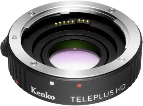 Kenko Teleplus HD 1,4x DGX telekonverter Canon EF/EF-S